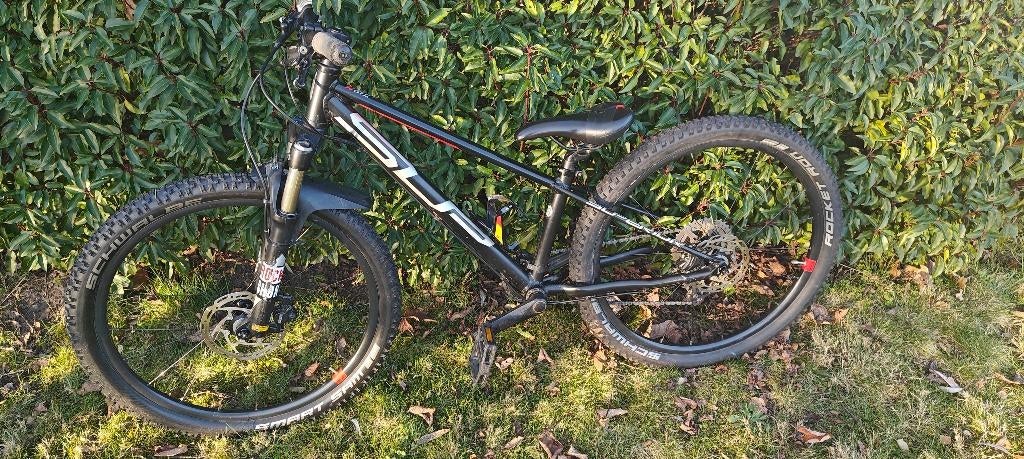 Superior 24" mtb, Fietsen en Brommers, Ophalen, 24 inch, Superior, Versnellingen
