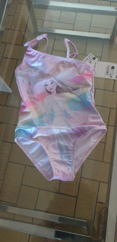 Zwempak, Kinderen en Baby's, Ophalen
