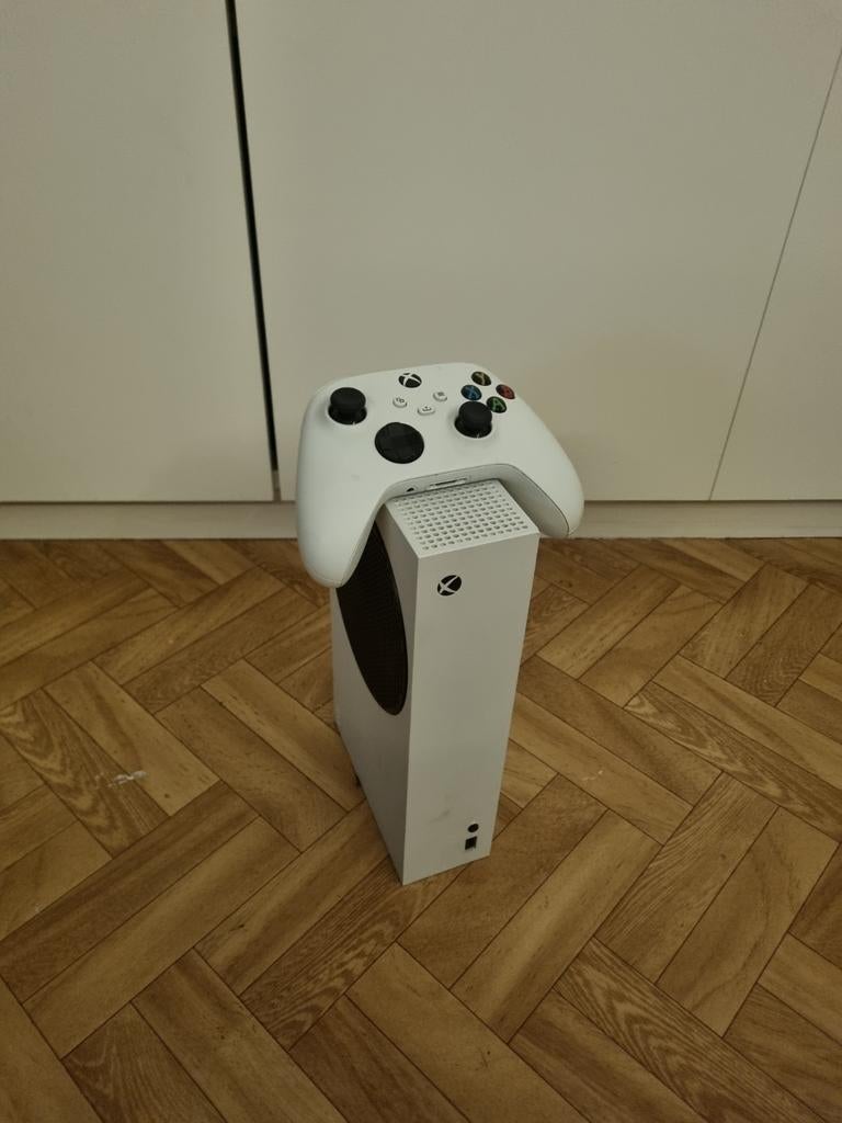 Xbox Series S 512GB ruilen, Games en Spelcomputers, Ophalen, Gebruikt, Xbox Series S