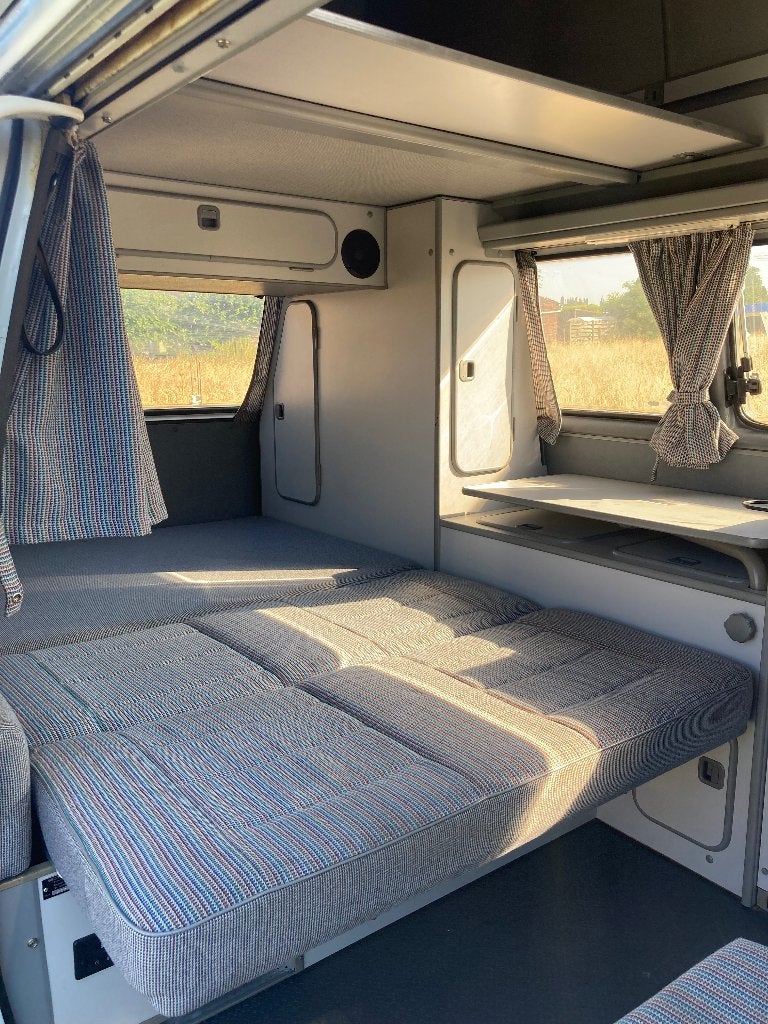 PRIJS VERLAAGD! T3 Volkswagen Atlantic Uitzonderlijke staat, foto 3