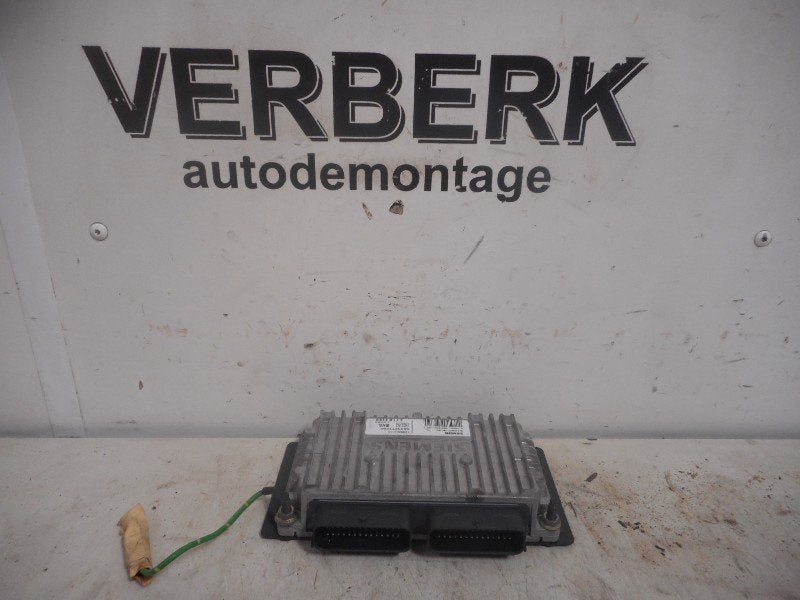 UNITE ELECTRONIQUE Peugeot 406 Coupé (8C) (9635271280), Kontakt-peugeot@peugeot.com, Utilisé, Peugeot Deutschland GmbH, Bahnhofsplatz
65423  Rüsselsheim, DE