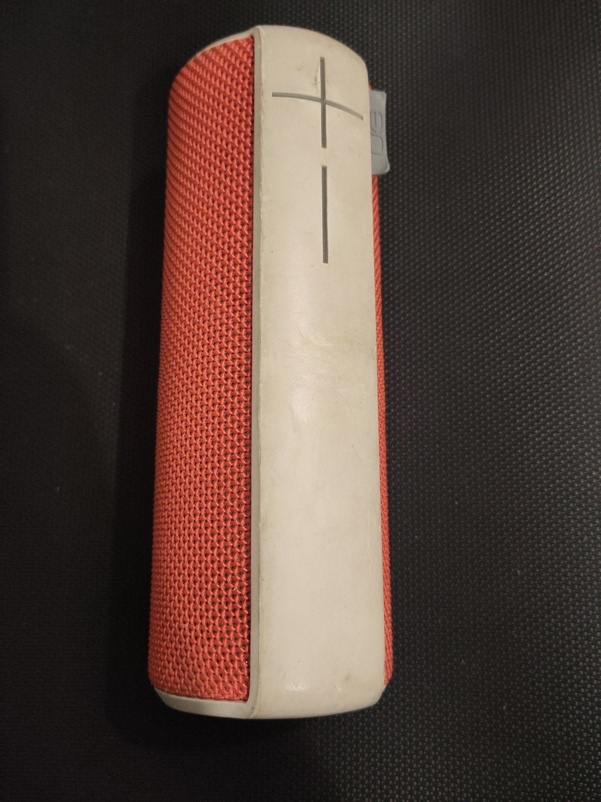 Enceinte bluetooth Ultimate Ears UE BOOM Rouge, TV, Hi-fi & Vidéo, Bluetooth, Enlèvement ou Envoi