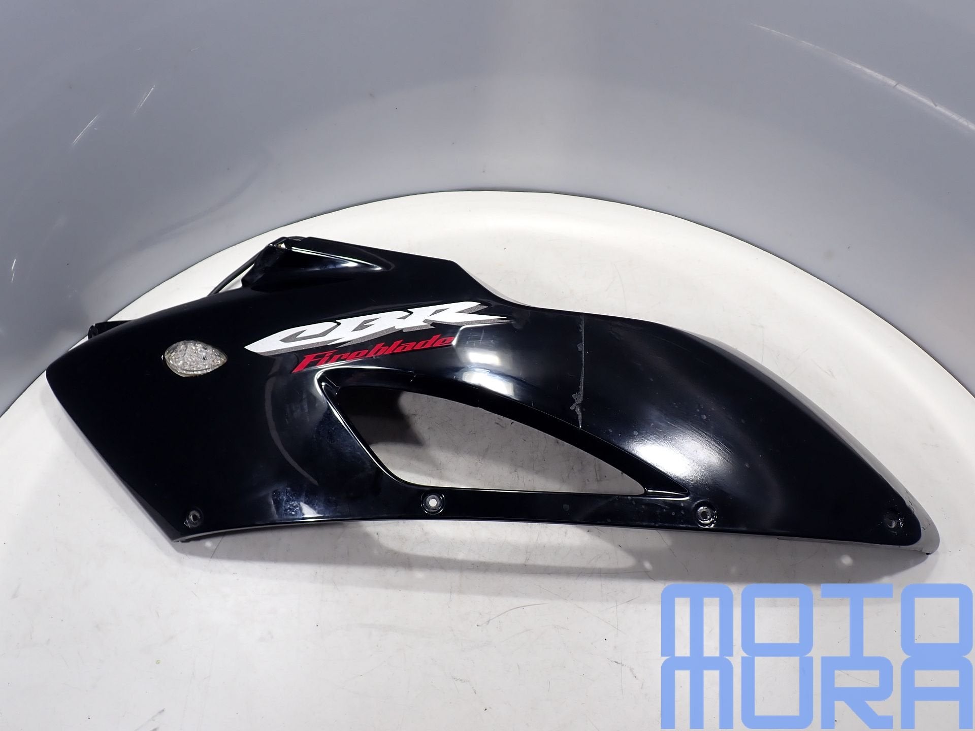 Honda CBR 1000 RR 2004 - 2005 zijkuipdeel links zijkap linke, Gebruikt, -, -, Ophalen of Verzenden