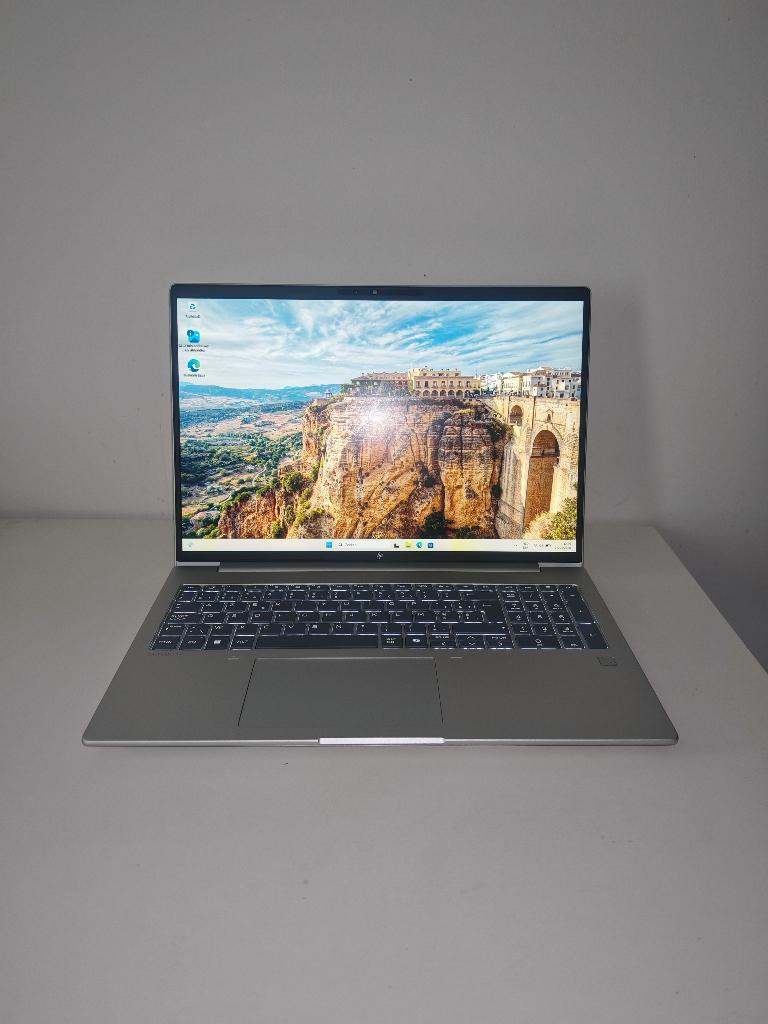 HP EliteBook van  2025 - Ryzen 7 250  - Nieuw, Ophalen, Azerty, 16 GB, SSD