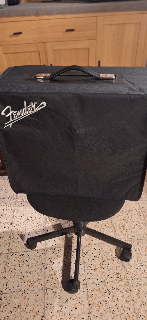 Te koop.Gitaarversterker Fender Mustang LTX 50, Muziek en Instrumenten, Ophalen, Zo goed als nieuw, Gitaar, 50 tot 100 watt