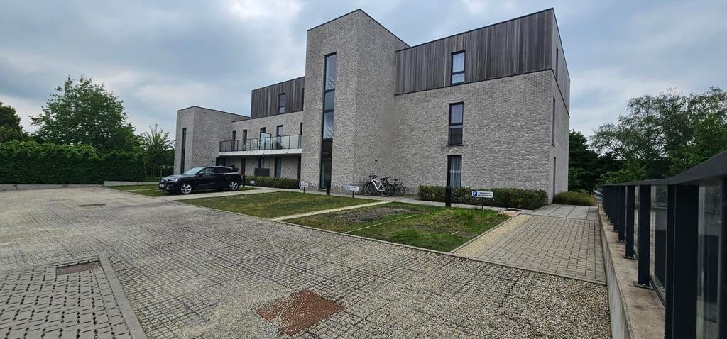 Parkeerplaats te huur