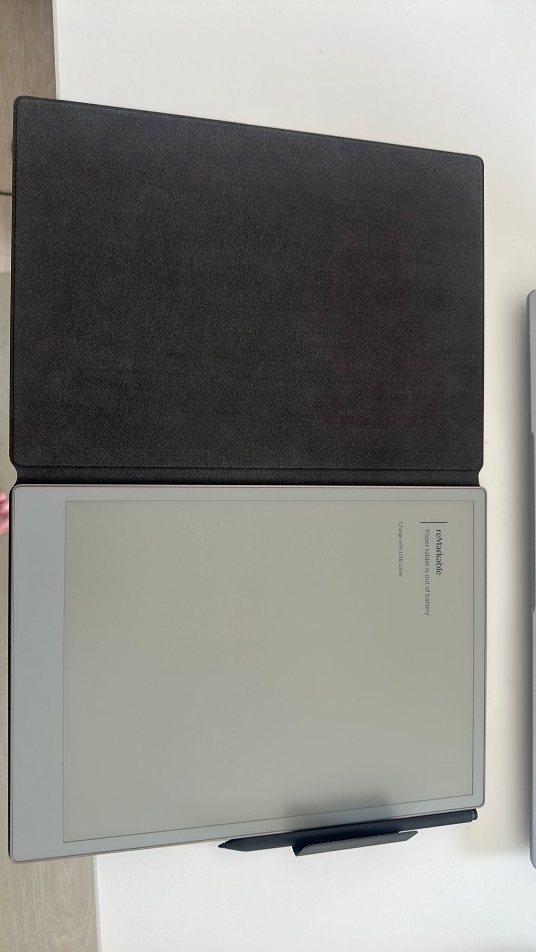 Remakable paper pro, Computers en Software, Ophalen