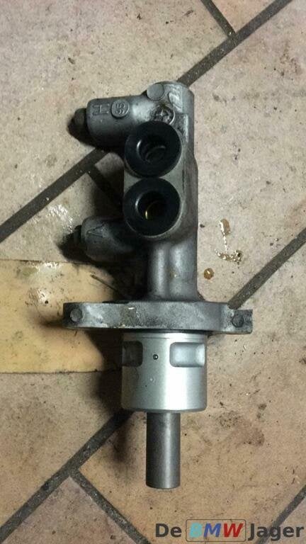 Hoofdremcilinder BMW 3-serie E36 34311161937, Enlèvement ou Envoi, Utilisé, BMW, BMW