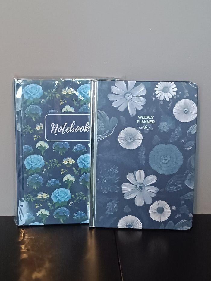 Cahier de note, Divers, Cahiers de notes, Enlèvement ou Envoi, Neuf, A5