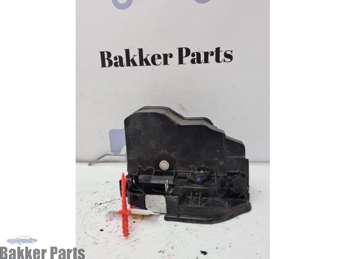 Deurslot Mechaniek 4Deurs rechts-voor van een BMW 5-Serie, Auto-onderdelen, Gebruikt, -, -, Ophalen of Verzenden