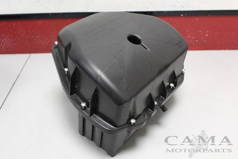 LUCHTFILTERHUIS Yamaha MT 10 2016-2021 (MT10 RN458 B67), Motoren, Dhr. S. di Majo, Gebruikt, Info@cama-motorparts.nl, P.J. Troelstraweg 8 8
3144 CX  MAASSLUIS, NL