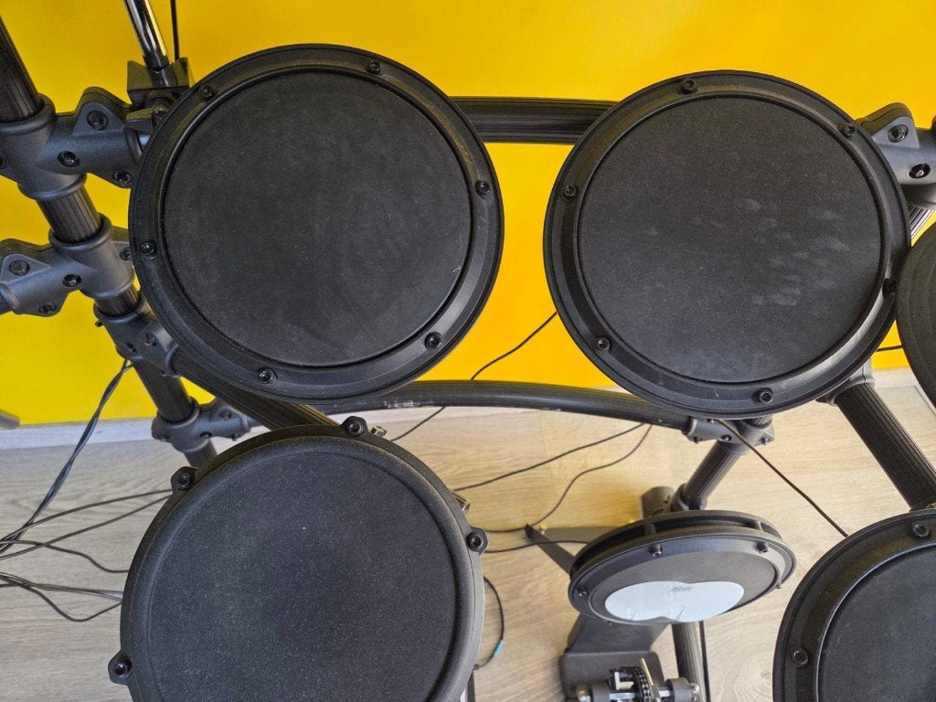 Elektrisch drumstel DD506, Muziek en Instrumenten, Ophalen, Zo goed als nieuw, Overige merken, Elektronisch