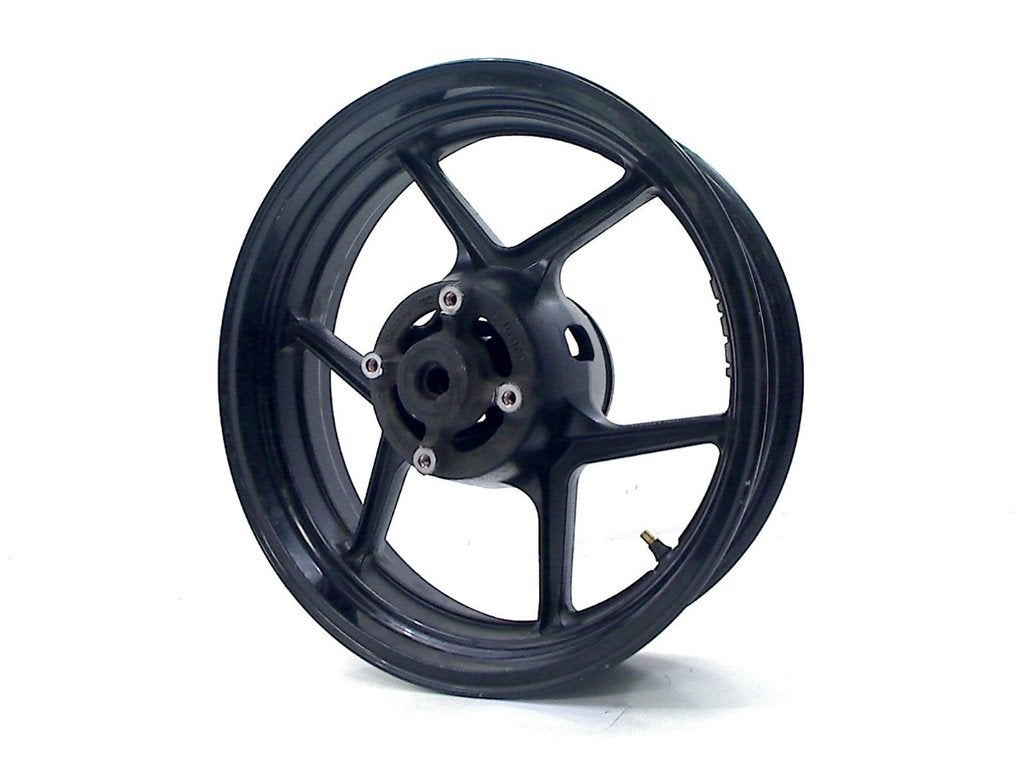 JANTE ARRIÈRE ER-6 2009-2011 (ER6 ER-6F ER-6N EX650), Motos, Dhr. S. di Majo, Utilisé, Info@cama-motorparts.nl, P.J. Troelstraweg 8 8
3144 CX  MAASSLUIS, NL