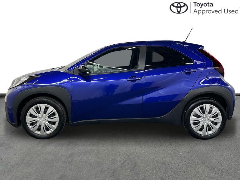 Toyota Aygo X play, Autos, Toyota, Achat, 998 cm³, Euro 6, Boîte manuelle