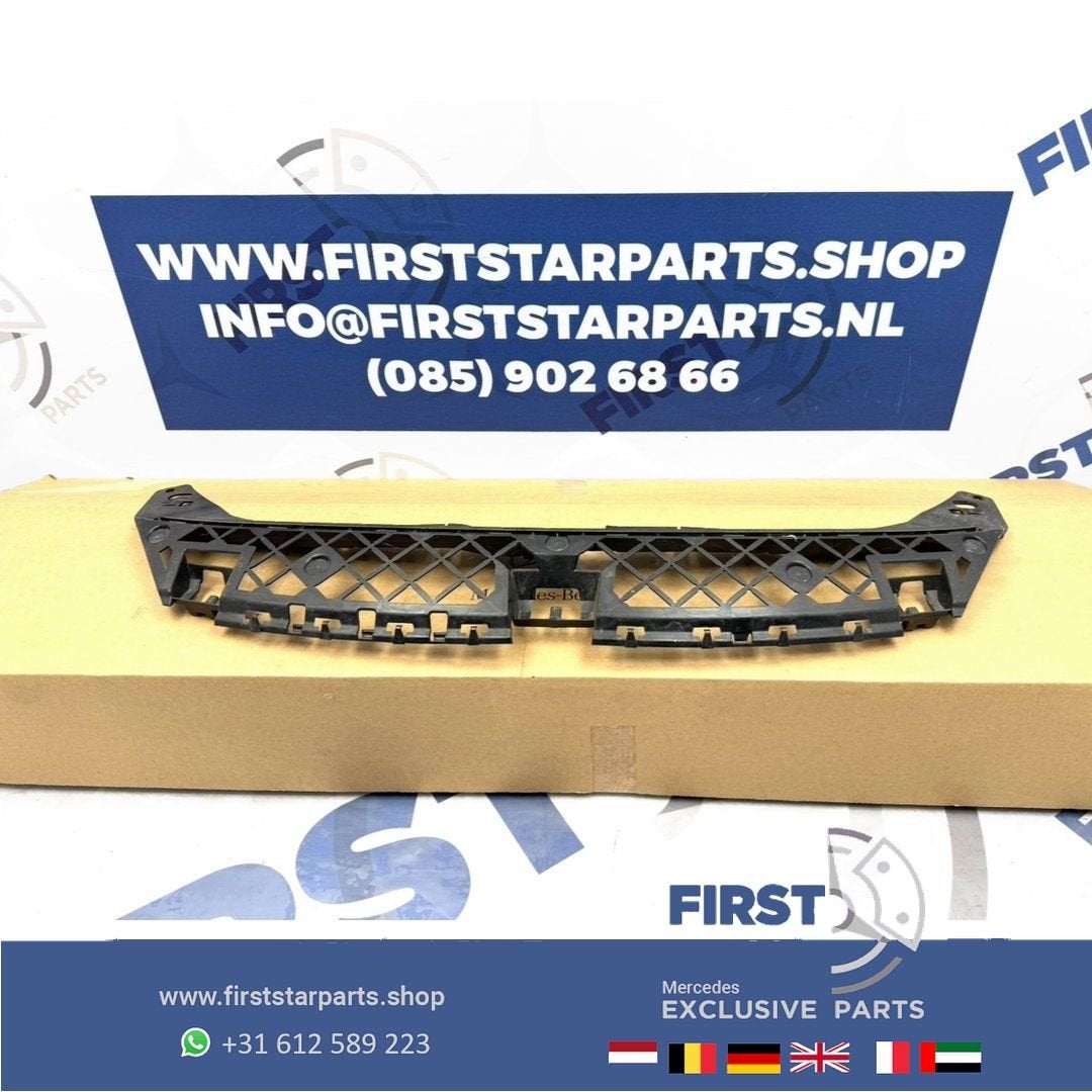 A1778851300 W177 A KLASSE AMG BUMPER BOVEN DRAGER ROOSTER VO, Gebruikt, -, Ophalen of Verzenden, -