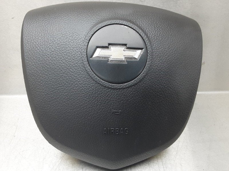 AIRBAG VOLANT Spark (|95368711|95975333|95270663|94573335|), Utilisé, Daewoo