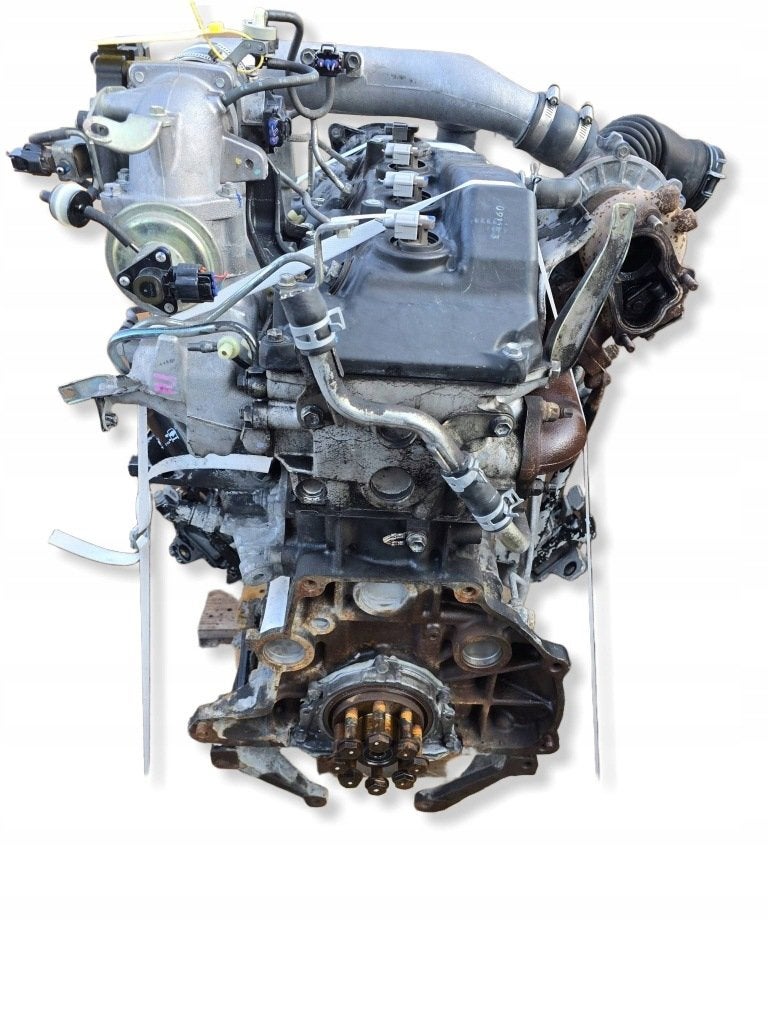 Moteur N47D20C Complet X1 BMW, Autos : Pièces & Accessoires, Envoi, Utilisé, Daihatsu