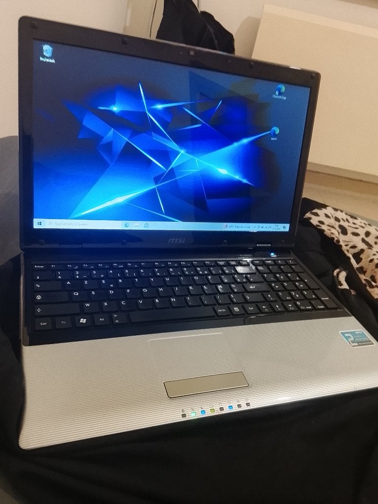 Grote Laptop Merk Mci, Informatique & Logiciels, Ordinateurs & Logiciels Autre, Enlèvement, Neuf