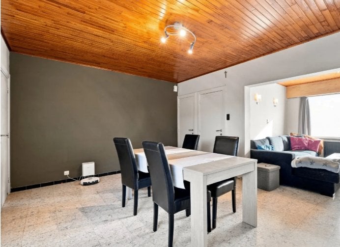 compleet meubelset, Huis en Inrichting, Ophalen, Gebruikt, Landelijk, 4 tot 6 stoelen