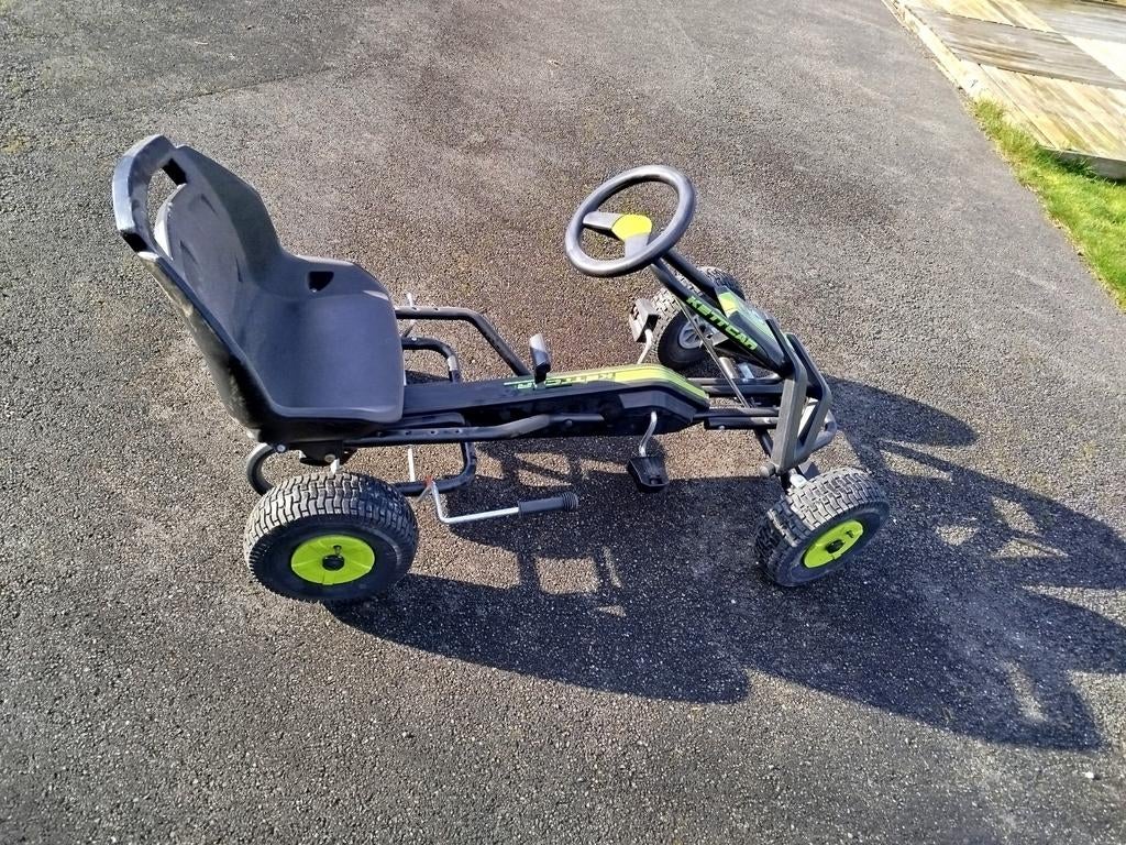Go kart