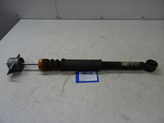 SCHOKBREKER LINKS ACHTER Polo V (6R) (6CO512011AH), Gebruikt, Volkswagen, Volkswagen AG, Kundenbetreuung@volkswagen.de