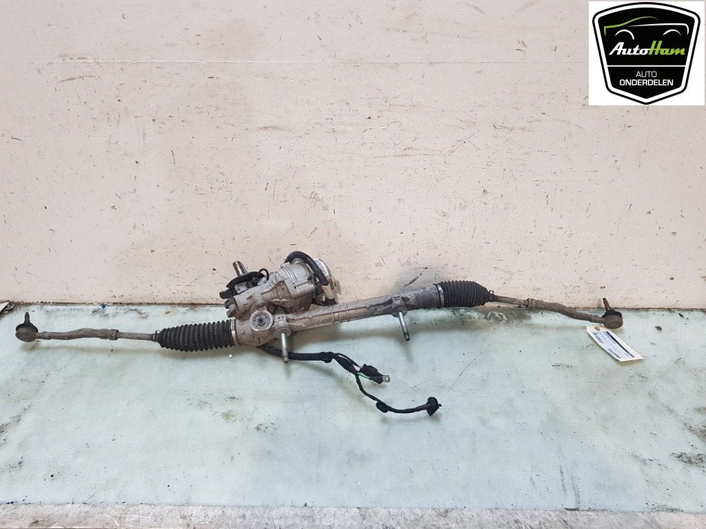 STUURHUIS BEKRACHTIGD Peugeot 208 I (CA / CC / CK / CL), Gebruikt, Peugeot