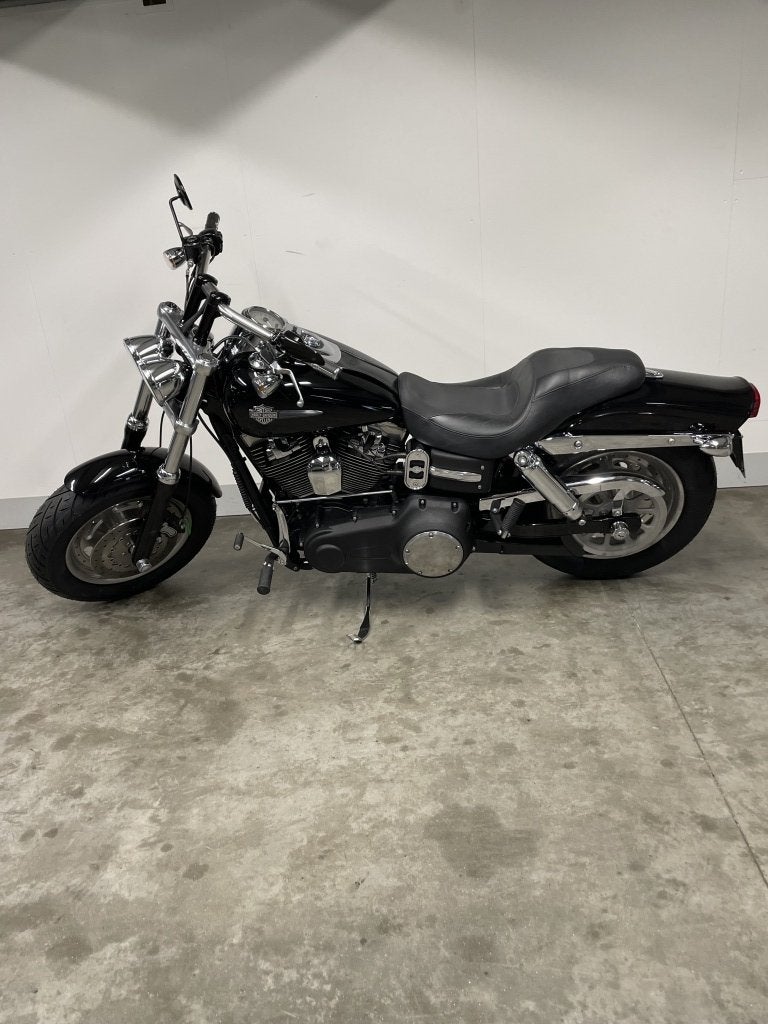 Harley-Davidson DYNA FXDF FAT BOB (bj 2008), Motoren, Harley-Davidson, Customerservices@harley‑davidson.com, Gebruikt, 3700 West Juneau Avenue
WI 53208  Milwaukee, US