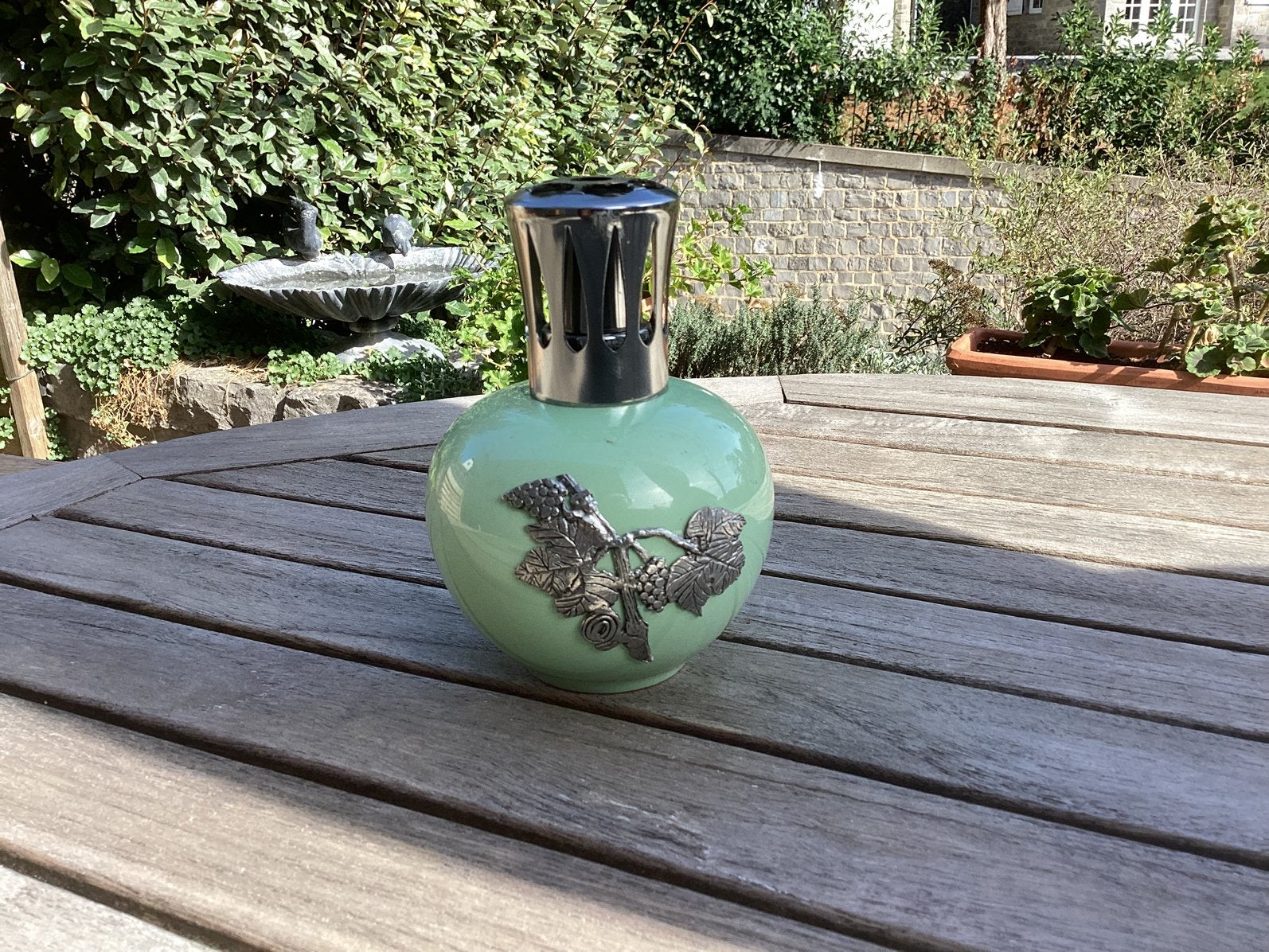 Lampe Berger, Enlèvement ou Envoi, Comme neuf
