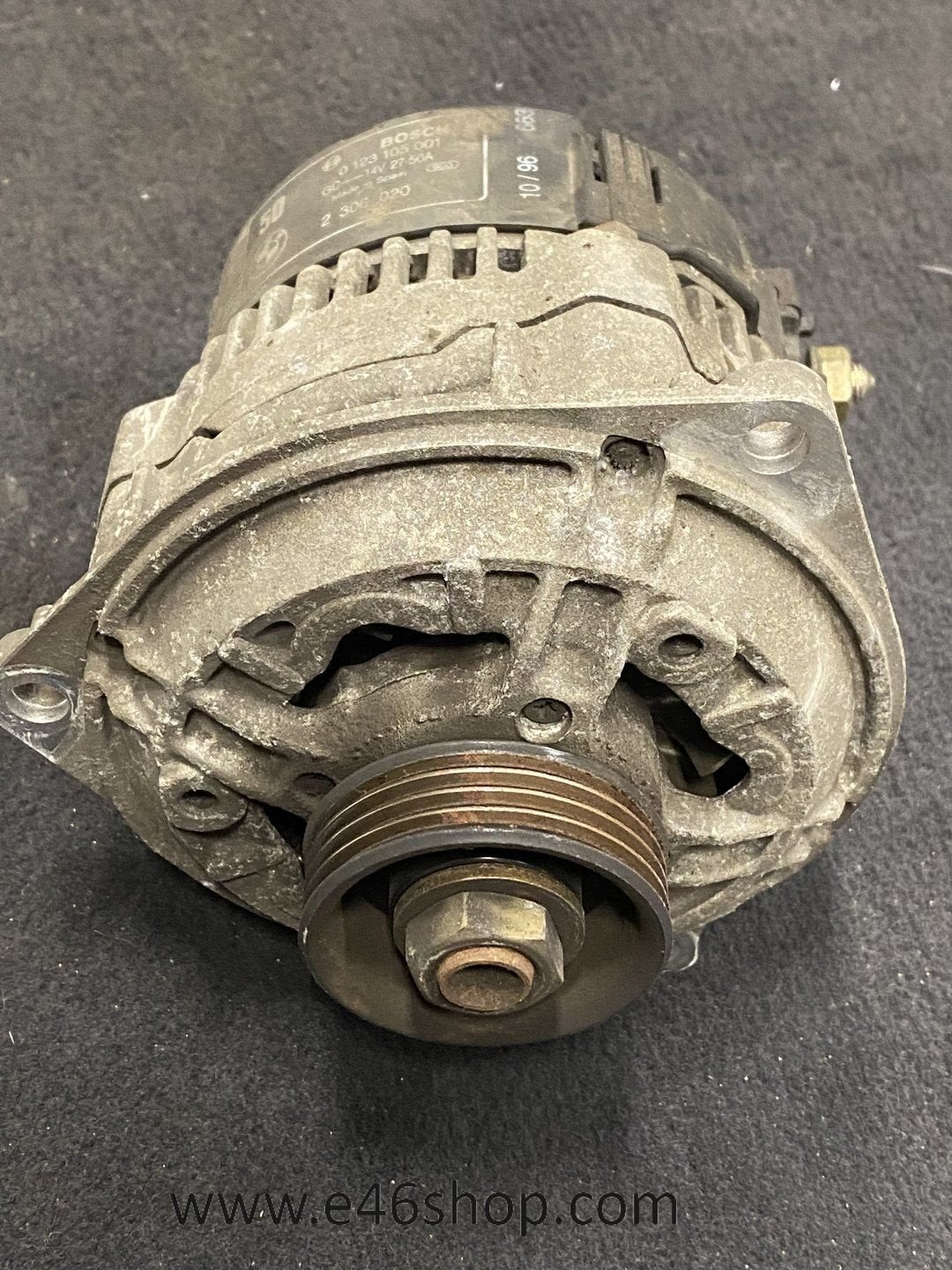 DYNAMO BMW R1100RT 1996 OE 2306020, -, Utilisé, -, -