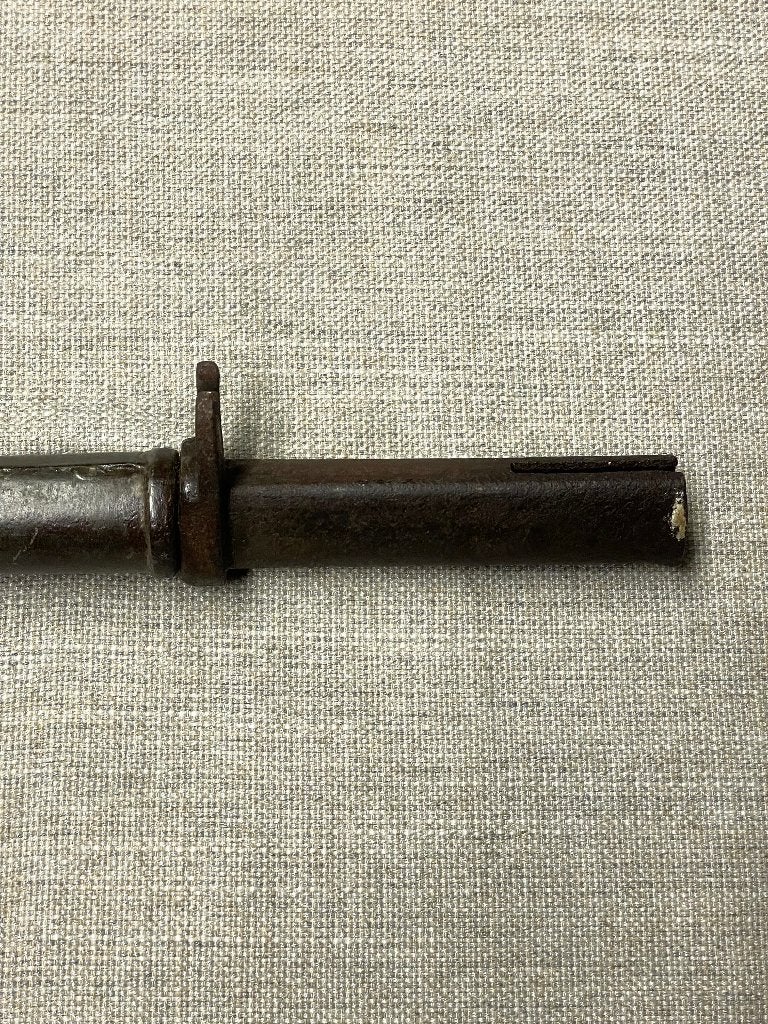Baïonnette, Collections, Enlèvement, Armée de terre, Objet d'art