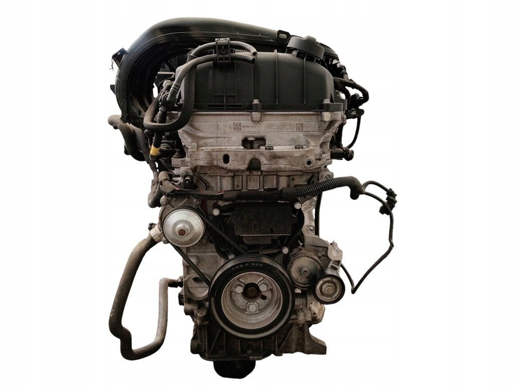 Moteur HMR Complet PEUGEOT 208, Envoi, Utilisé, Daihatsu