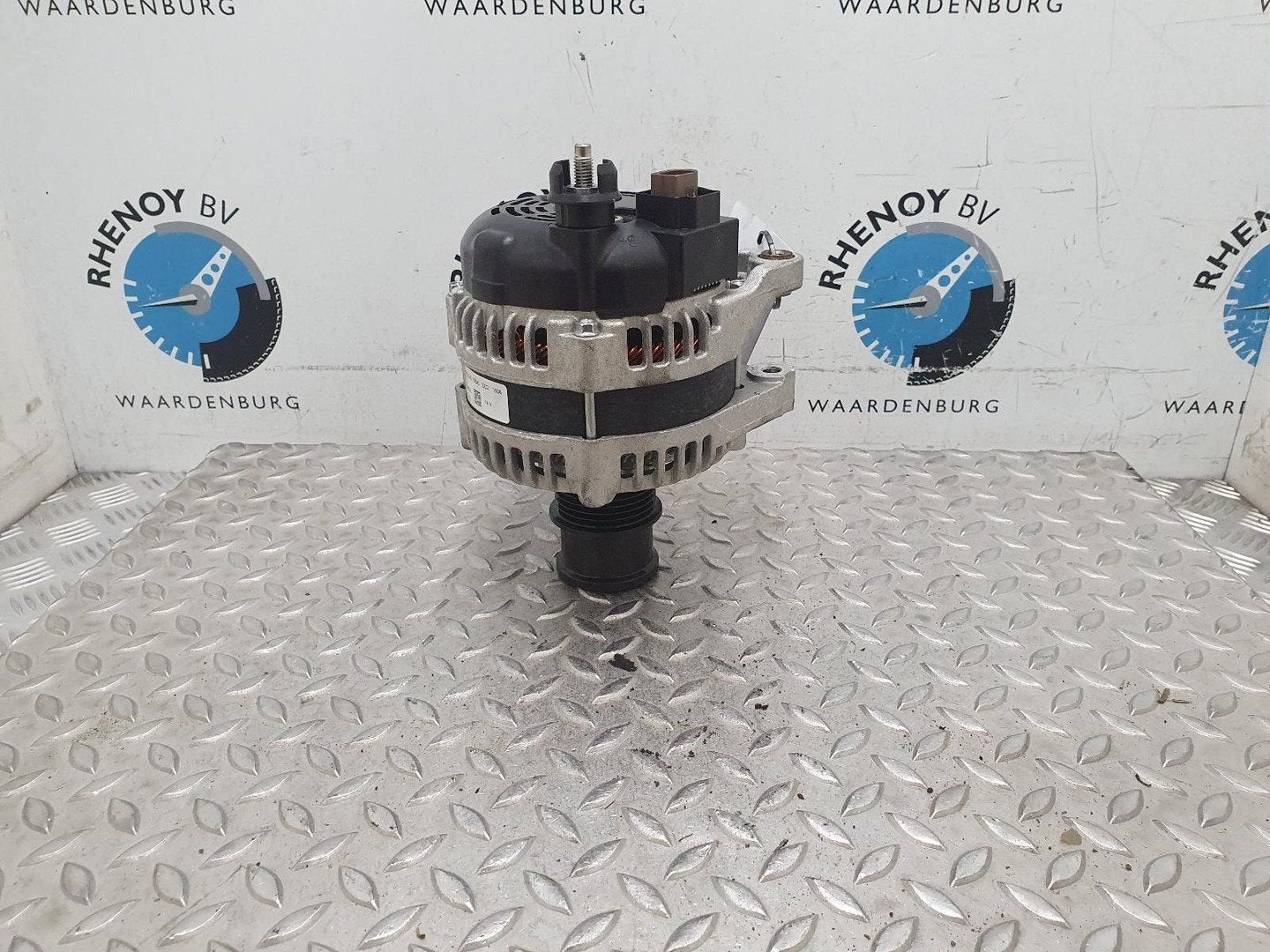 FORD FOCUS TITANIUM DYNAMO 2019, Auto-onderdelen, Ophalen of Verzenden, Gebruikt, ARN erkend
