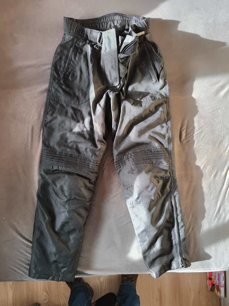Motorbroek Fieldsheer, Motoren, Ophalen, Nieuw zonder kaartje, Broek | textiel, Fieldsheer