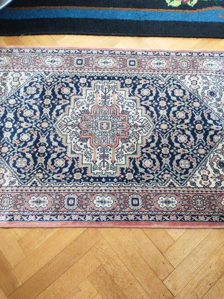 Tapis oriental 1,80 m / 80, Enlèvement, Beige