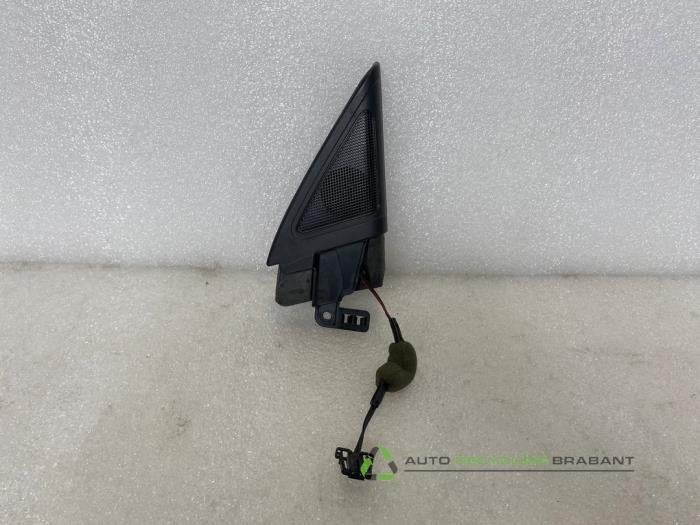 Haut-parleur d'un Volkswagen Beetle, Volkswagen, -, 3 mois de garantie, Utilisé
