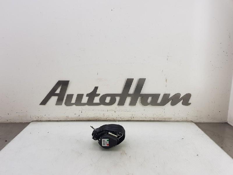 CEINTURE DE SECURITE ARRIERE GAUCHE Audi Q5 (8RB), Utilisé, Audi