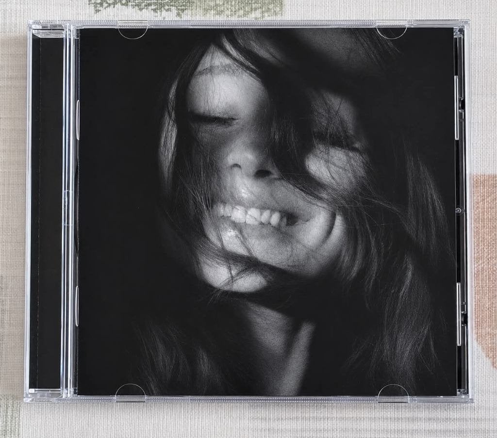 Ariana Grande - Petal (CD), Pop, Ophalen of Verzenden, Zo goed als nieuw, Album