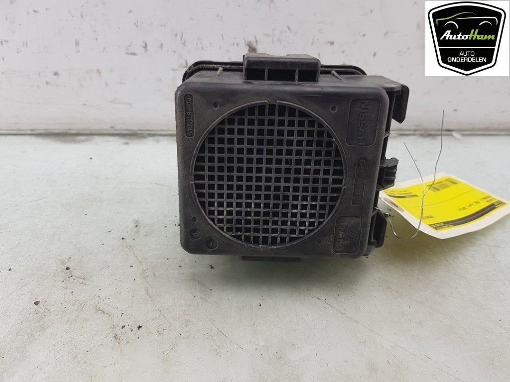 CLAXON Renault Zoé (AG) (|55791665|256A86638R|256A84676R|), Auto-onderdelen, Overige Auto-onderdelen, Renault, Gebruikt