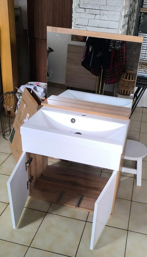 A vendre, Maison & Meubles, Enlèvement