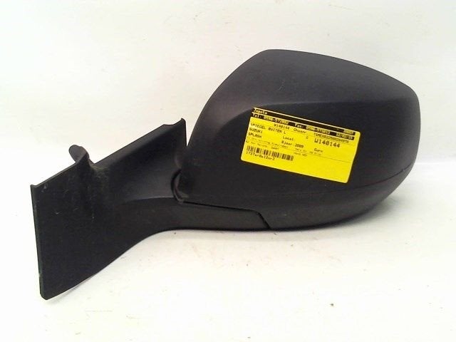 RETROVISEUR LATERAL GAUCHE Suzuki Splash (01-2008/12-2015), Utilisé, Suzuki