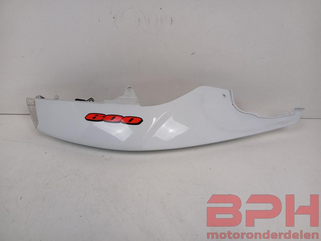 Kuip rechts Suzuki GSX-R 600 750 K6 - K7 2006 t/m 2007 kontj, Motoren, Gebruikt, -, -, Ophalen of Verzenden