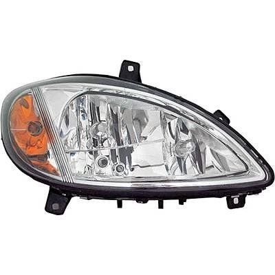 Mercedes W639 koplamp Mercedes Vito koplamp Mercedes Viano k, Auto-onderdelen, -, Nieuw, Ophalen of Verzenden, -