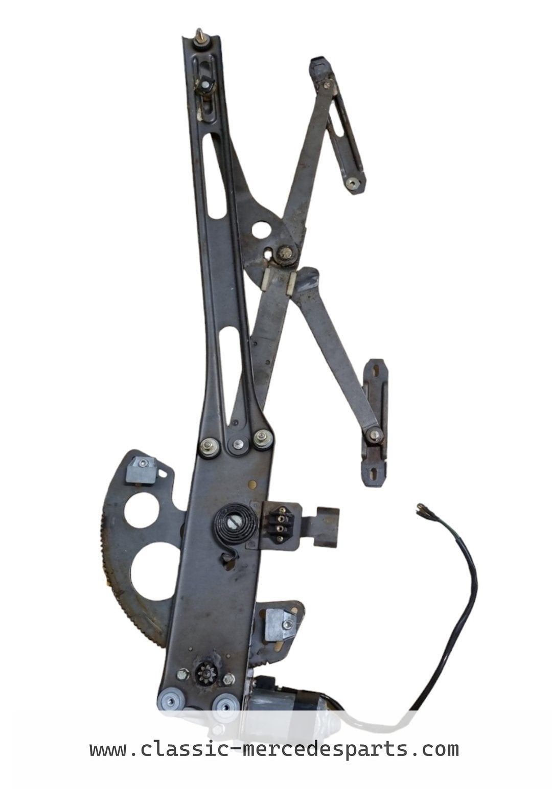 Raammechanisme elektrisch Mercedes R107 107 720 80 46, Gebruikt, -, Ophalen of Verzenden, -