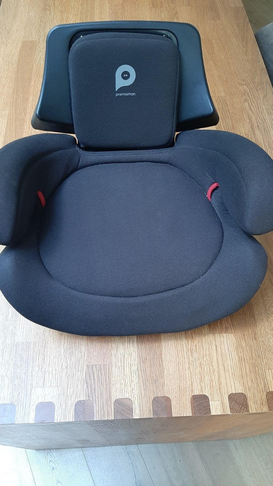 Siège auto réhausseur pour enfant, Enlèvement, Comme neuf, Isofix