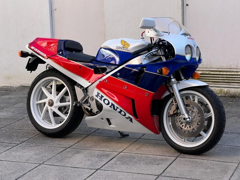 Honda RC30 VFR750R, Motos, Super Sport, Particulier, 749 cm³