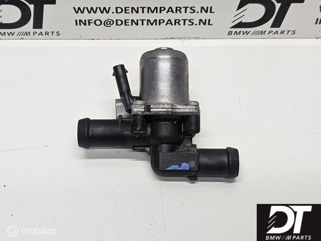 Water afsluit klep BMW M2 Coupé F87 64119254742, Enlèvement ou Envoi, Utilisé, BMW, BMW