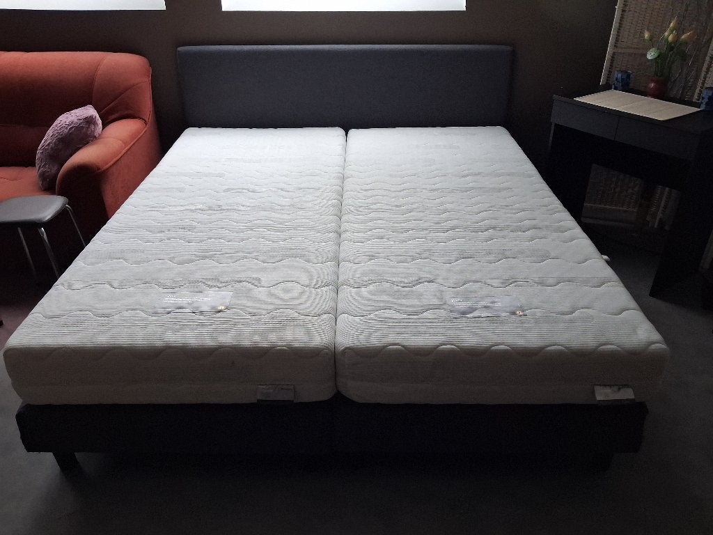 Bed, Huis en Inrichting, Ophalen