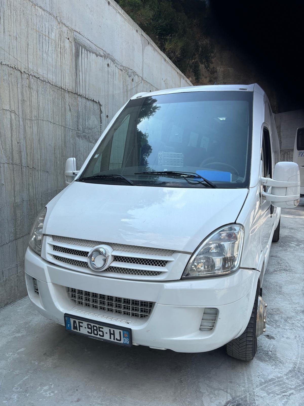 Iveco A65C18, Achat, Iveco, Diesel, Particulier