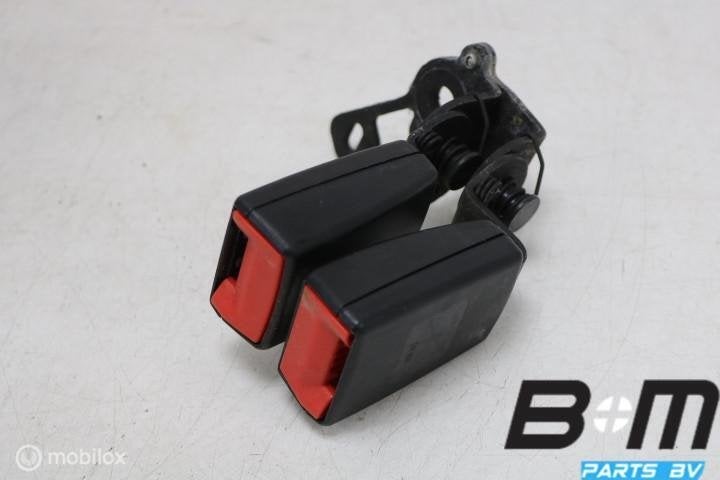Gordel achterbank midden Seat Leon 5F 5F0857739, Autos : Divers, Antivol, Utilisé