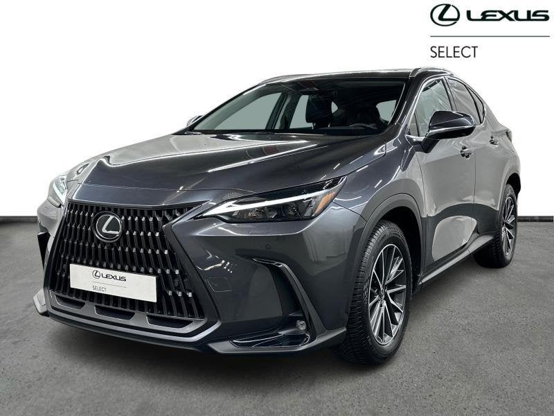 Lexus NX PHEV AWD Executive | Sun Roof | All Season Tyres, https://public.car-pass.be/vhr/8bb62a79-95e9-4193-8b4c-278c69ec892c